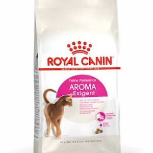 ROYAL CANIN EXIGENT AROMA 400Gr