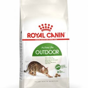 ROYAL CANIN OUTDOOR30 2Kg