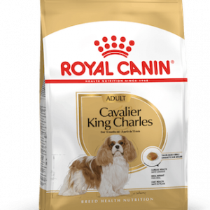 ROYAL CANIN CAVALIER KING CHARLES 3Kg