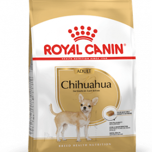 ROYAL CANIN CHIHUAHUA ADULT 500Gr