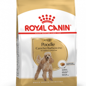 ROYAL CANIN CANICHE ADULT 7,5Kg