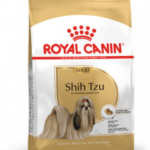 ROYAL CANIN SHIH TZU ADULT 1,5Kg