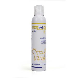 ATOPIVET MOUSSE 250ML