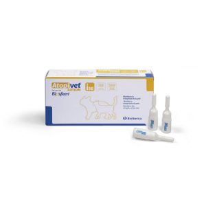 ATOPIVET SPOT ON 16 PIPETAS