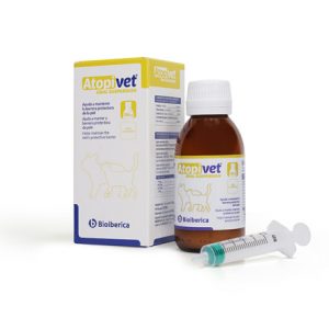 ATOPIVET SUSPENSION ORAL 120ML