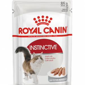 ROYAL CANIN INSTINCTIVE IN LOAF 12X85G