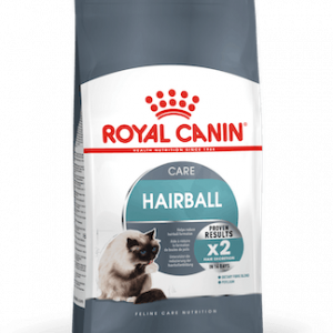ROYAL CANIN HAIRBALL CARE 400Gr