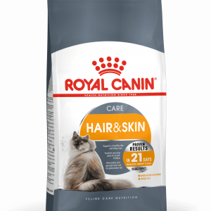 ROYAL CANIN HAIR & SKIN CARE 10Kg