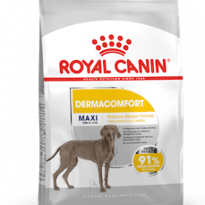 ROYAL CANIN MAXI DERMACOMFORT 12Kg
