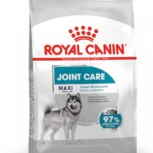 ROYAL CANIN MAXI JOINT CARE 10Kg