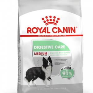 ROYAL CANIN MEDIUM DIGESTIVE CARE 12Kg