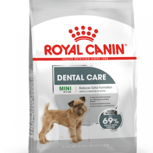 ROYAL CANIN MINI DENTAL CARE 3Kg