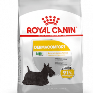 ROYAL CANIN MINI DERMACOMFORT 1Kg