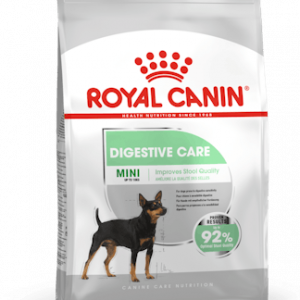 ROYAL CANIN MINI DIGESTIVE CARE 8Kg