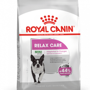 ROYAL CANIN MINI RELAX CARE 3Kg