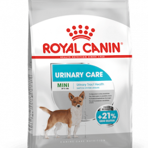 ROYAL CANIN MINI URINARY CARE 3Kg