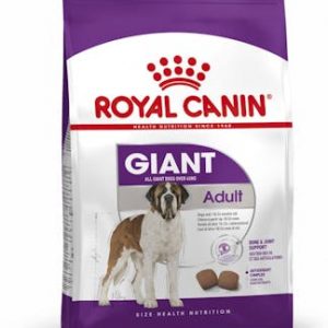 ROYAL CANIN GIANT ADULT 15Kg