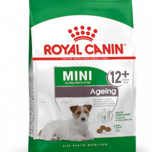 ROYAL CANIN MINI AGEING 12+ 1,5KG