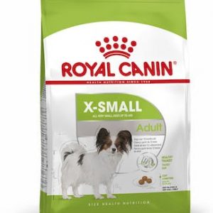 ROYAL CANIN XSMALL ADULT 500Gr
