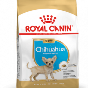 ROYAL CANIN CHIHUAHUA JUNIOR 500Gr