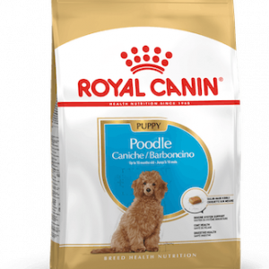ROYAL CANIN CANICHE PUPPY 3Kg