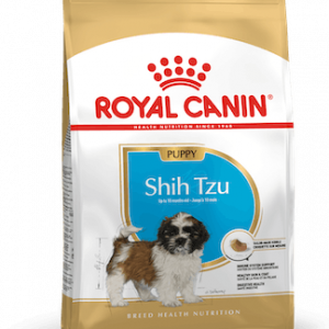 ROYAL CANIN SHIH TZU JUNIOR 1,5Kg