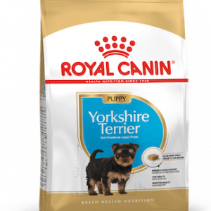 ROYAL CANIN YORKSHIRE JUNIOR 1,5Kg