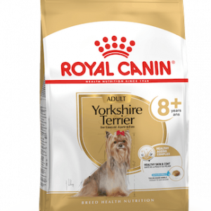 ROYAL CANIN YORKSHIRE AGEING +8 1,5Kg