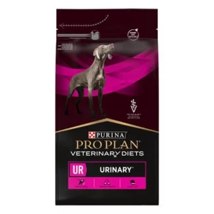 PURINA PRO PLAN VETERINARY DIETS Canine UR Urinary 12KG
