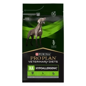 PURINA PRO PLAN VETERINARY DIETS Canine HA Hypoallergenic 11KG