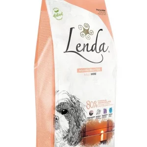 Lenda Mini Atlantic Blue Fish 2Kg