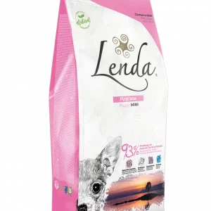 Lenda Puppy Mini First Bite 2Kg