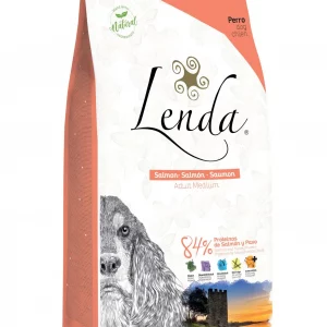 LENDA ADULT SALMÓN 6Kg