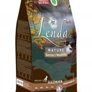 LENDA SENIOR/MOBILITY 3Kg