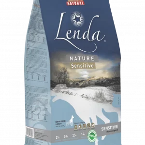 LENDA SENSITIVE 3Kg