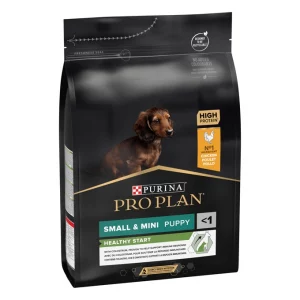 PURINA PRO PLAN Puppy Small & Mini START Pollo 3KG