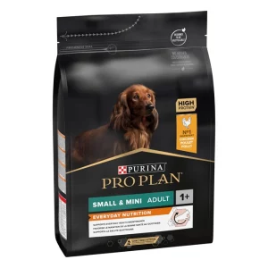PURINA PRO PLAN Small & Mini Adult EVERYDAY NUTRITION Pollo 3KG