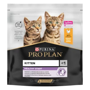 PURINA PRO PLAN Kitten HEALTHY START Pollo 1,5KG