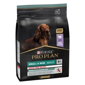 PURINA PRO PLAN Large Athletic SENSITIVE DIGESTION Cordero 2,5KG
