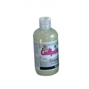 CHAMPU CON PROTEINAS 250ML STANGEST
