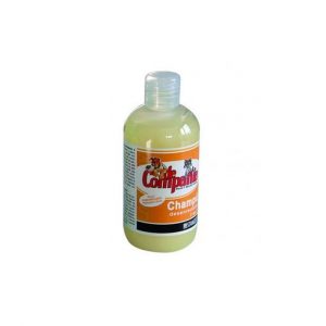 CHAMPU DESENREDANTE 250ML STANGEST