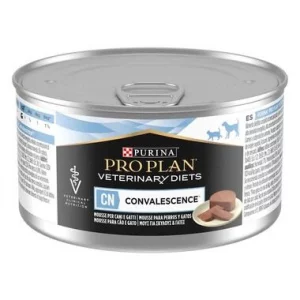 PURINA PRO PLAN VETERINARY DIETS Canine/Feline CN Convalecencia 24x195GR