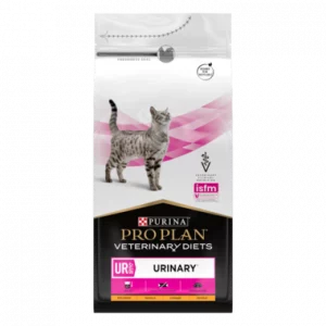 PURINA PRO PLAN VETERINARY DIETS Feline UR Urinary 1,5KG