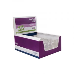 ENZIVET BLISTER 300CPD STANGEST