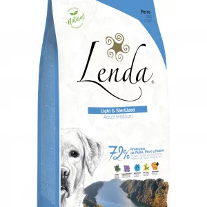 LENDA ADULT LIGHT 2Kg