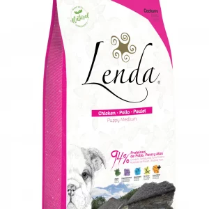 LENDA PUPPY 12Kg