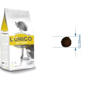 L-Único Pollo 14Kg