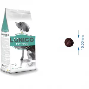 L-Único Cordero 14Kg