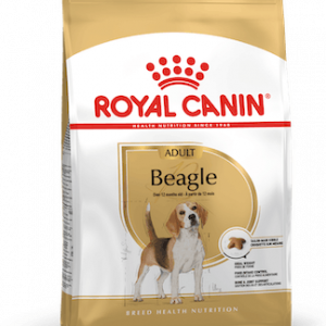 ROYAL CANIN BEAGLE ADULT 3Kg