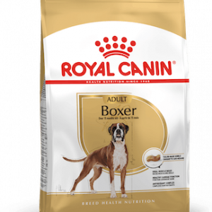 ROYAL CANIN BOXER 12Kg